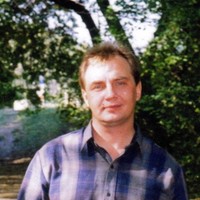 Олег Клименко