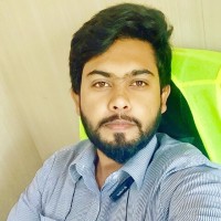 Ehtisham Ul Haq