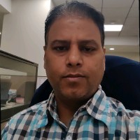 Anil Kumar