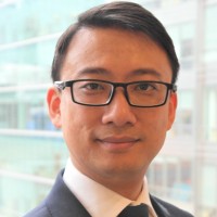 Jim Liu, Cfa, Phd