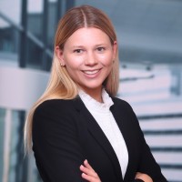 Isabella Maria Böing