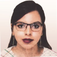 Monica Alejandra Jiménez