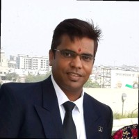 Debasis Nayak