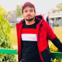 Abdul Rehman Maroof