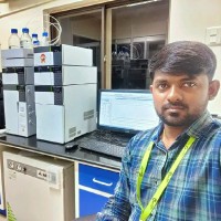 Nimrod Vijay
