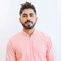 Abubakar Siddiqui