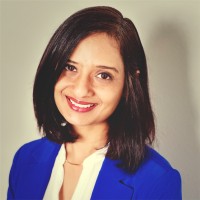 Sushma Bharadwaj, Mph, Ches®