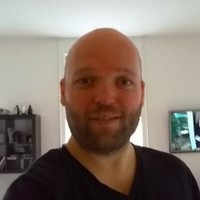 Nick Okholm