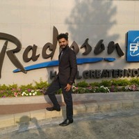 Avinash Prakash Singh
