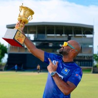 Tharindu Perera