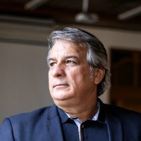 Alexandre Silva