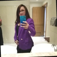 Julieth Karina Osorio Gómez