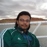 Sanket Chakraborty