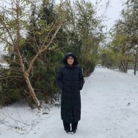 Maeve Yue