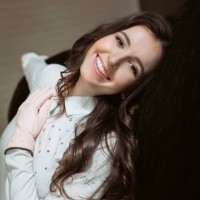 Anastasiya Boldova