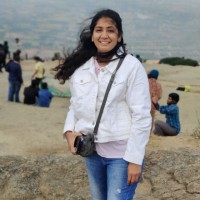 Dr. Heema B. Dave