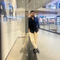 RAJU M