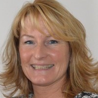 Gea Vlietstra