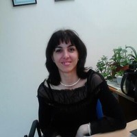 Mariya Parusheva