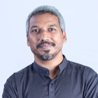 Anil Kumar S.