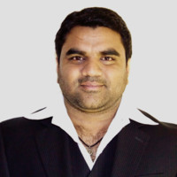 Pavan Kumar Ginjupalli