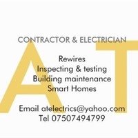 AT ELECTRICS