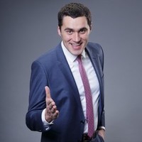 Igor Odobescu