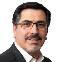 Amir Ansaripour - PhD