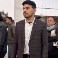 Dipesh Yadav