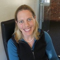 Meredith Sorensen