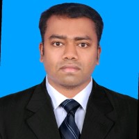 Sreejith Girija
