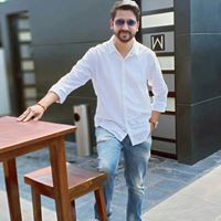 Mayank Jeet