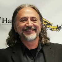 Bob McDonell