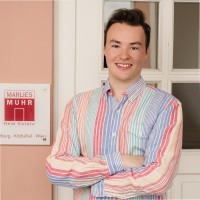 Tobias Kolitscher