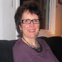 Siri Melby Holvik