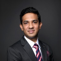 Mohamad Sajeed