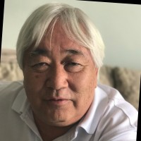 Sergio Toshiyuki Oku