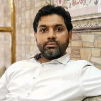 Sayed Salah Uddin, SHRM-CP