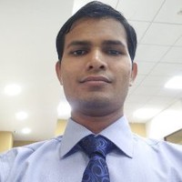 Sunil Kadam