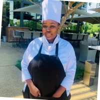Simangele Dlamini