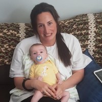 Michelle Beaudoin