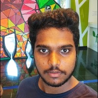 Sanketh Poojary