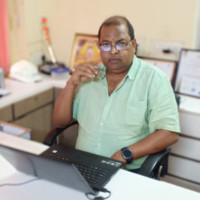 R. S. Sharma Sharma