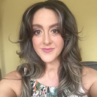 Jo Robinson