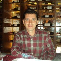 Jorge Arturo Bustamante