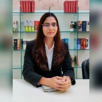 Kritika Sinha
