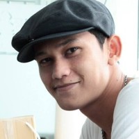 Richard Pasaribu