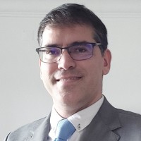 Luís F. N.