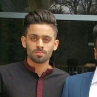 Sulman Arif