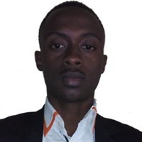 Bah Thierno Mamoudou